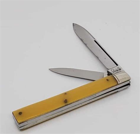 18 Most Valuable Case Knives Worth Money