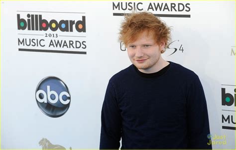 Full Sized Photo of ed sheeran billboard music awards 2013 12 | Ed ...