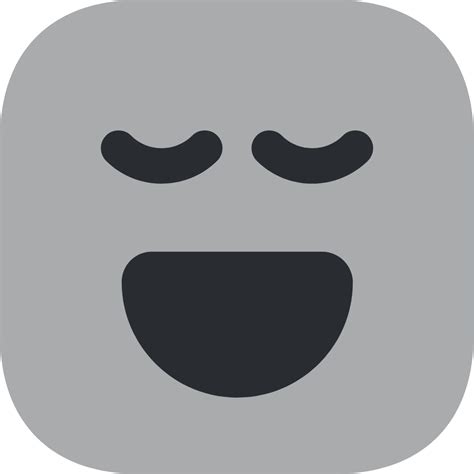 "emoji normal" Icon - Download for free – Iconduck