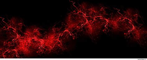 black and red dual monitor wallpaper - http://desktopwallpaper.info/black-and-red-dual-monitor ...