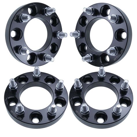 4pcs 5x5 Wheel Spacers Fits Jeep Wrangler Grand Cherokee JK Offroad Forged Parts for Sale ...