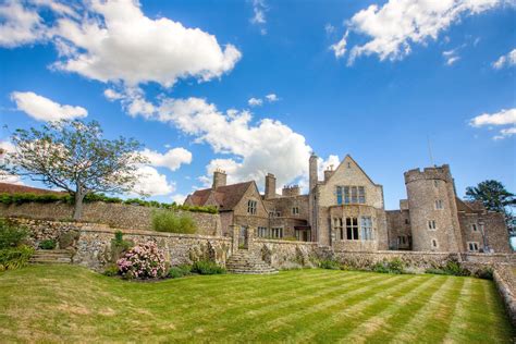 Lympne Castle | Castle wedding venue, Castle, Castle wedding