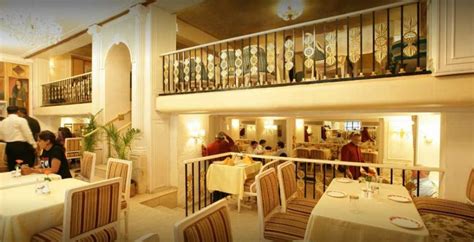 Gaylord Restaurant | Restaurant Mumbai | Shopping Bazar