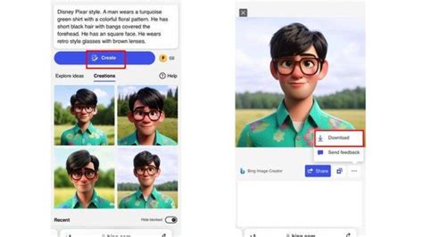 GUIDE How to Edit Disney Pixar AI Photos via the Canva Application, Trending on IG and TikTok ...