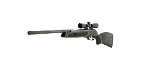 Gamo BIG CAT 1250 .177 DX Air Rifle & Scope