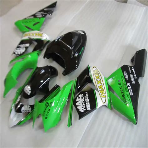 Factory seller HIGH GRADE ZX 10R 04 05 Fairings For Ninja ZX10R fairing ...