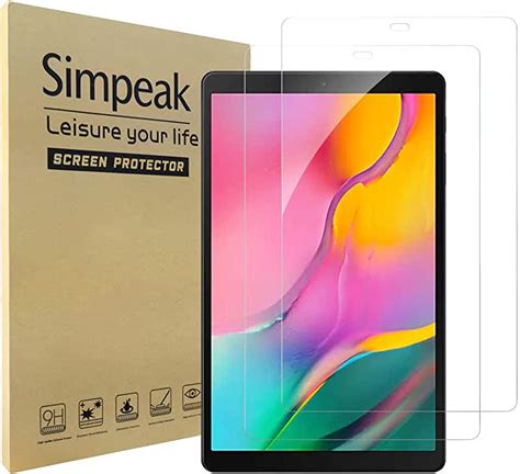 Tablet Screen Protectors - Amazon.co.uk