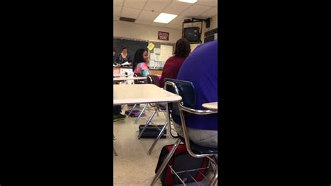 KID FARTS IN CLASS!! - YouTube