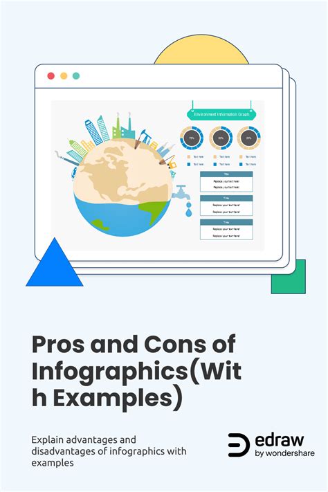 Infographics, Pros and Cons of Infographics Diagram Design, Deny, Complicated, Infographics ...