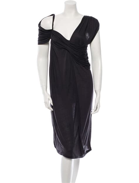 Lanvin Dress - Clothing - LAN23633 | The RealReal