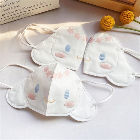 Cinnamoroll Mask – YihFoo