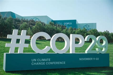 COP29: Developing, developed countries clash over agenda selection