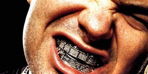 Dental Grills: 5 Celebrities with Teeth That Go Bling - DentalPlans Blog