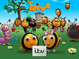 Watch The Hive | Prime Video