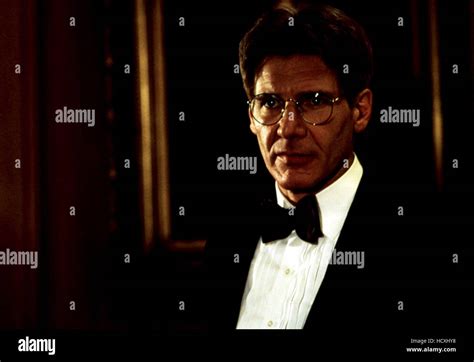 SABRINA, Harrison Ford, 1995 Stock Photo - Alamy