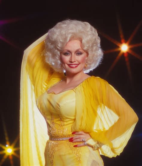 Dolly Parton's birthday - Country icon's most famous looks through the years as she celebrates ...