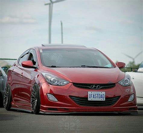 custom hyundai elantra sport - Main Event Weblog Pictures