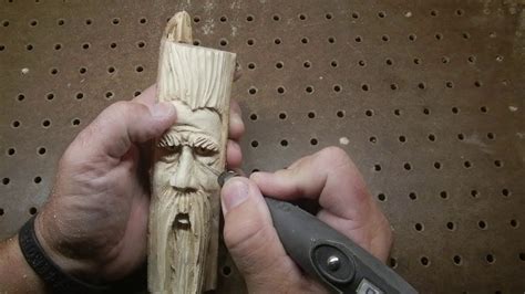 Cool Wood Carving Ideas For Beginners