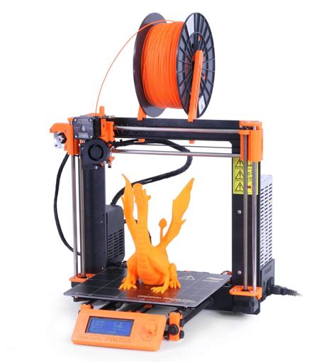 Original Prusa i3 MK2 release! - Original Prusa 3D Printers