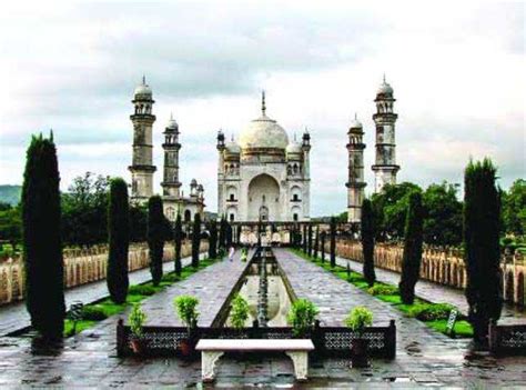 History revisited at Aurangabad the 'city of gates' - The Economic Times