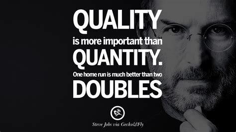 28 Memorable Quotes by Steven Paul 'Steve' Jobs for Creative Designers