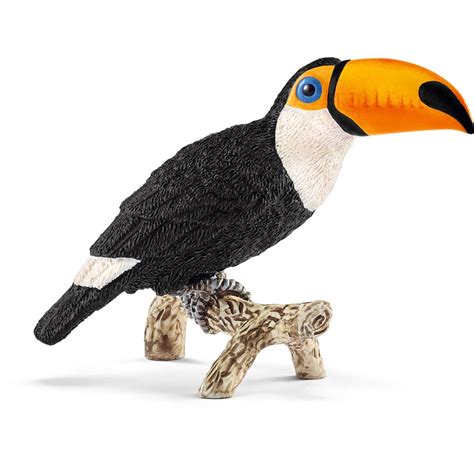 Schleich Toucan