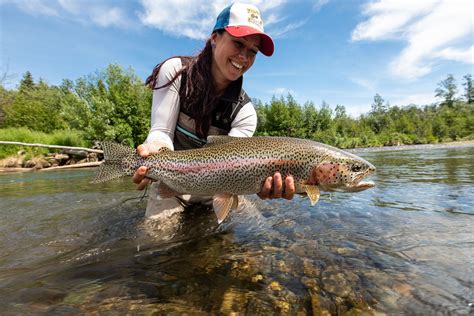 Alaska Fly Fishing Trips by the Seasons - Yellow Dog Flyfishing