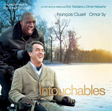 The Intouchables Quotes. QuotesGram