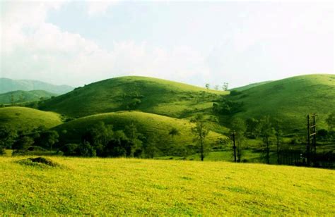 Best Resort in Vagamon | Attractions | Orange Valley Hills Resort Vagamon