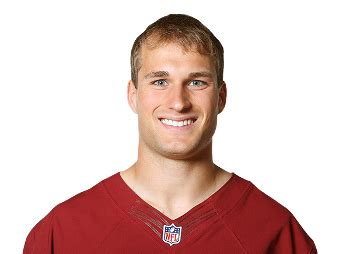 Kirk Cousins - Player Profile Advanced Football Stats, Metrics & Analytics