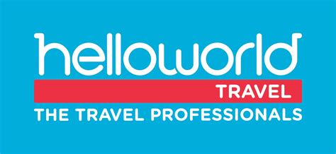 Helloworld Travel — Flagstone Central