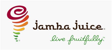 Jamba Juice Logo Vector, HD Png Download , Transparent Png Image - PNGitem