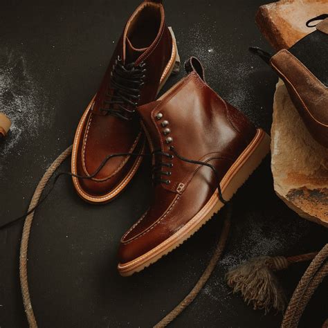 8 of the best dress boots for men | The Coolector