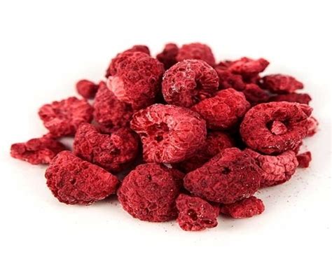 Organic Freeze Dried Raspberry | MASI Trading | Global Organic and Natural Ingredients