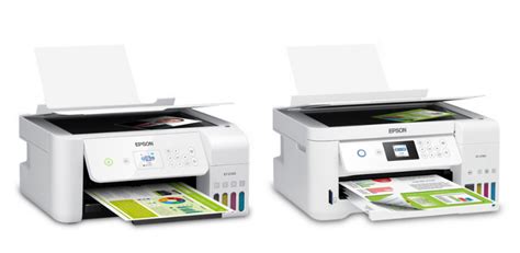 Epson EcoTank 2720 vs 2760 (2021): Which All-In-One Printer Should You Get? - Compare Before Buying