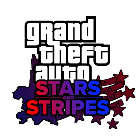 GTA: Stars & Stripes mod for Grand Theft Auto: San Andreas - ModDB