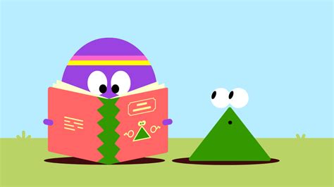 Hey Duggee - S2E9 - The Tadpole Badge | Knowledge Kids