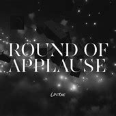 Round of Applause (Lecrae song) - Wikipedia, the free encyclopedia