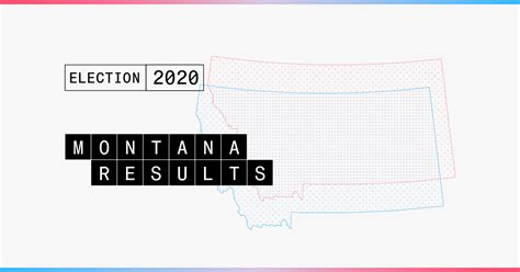 2020 Montana Election Results: Live Updates