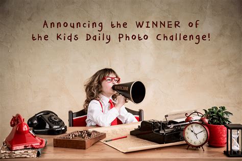 Kids Photography Challenge | Tonya Bolton Photography