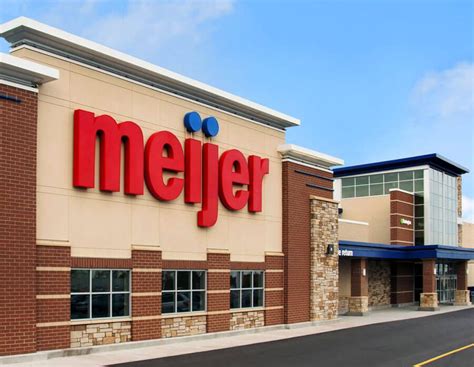 Meijer temporarily adjusts store hours - Grand Rapids Magazine