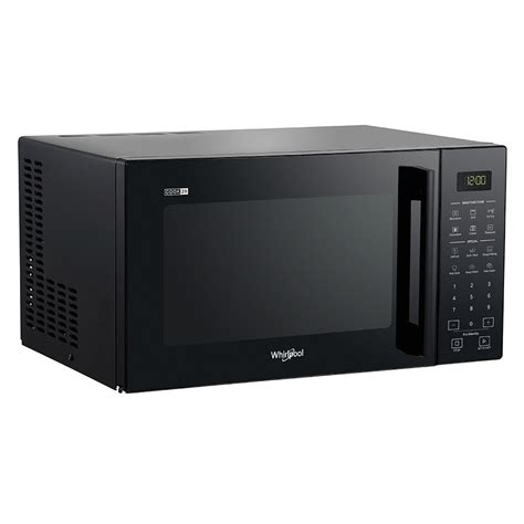 Freestanding Microwave with AirFry – Whirlpool Australia