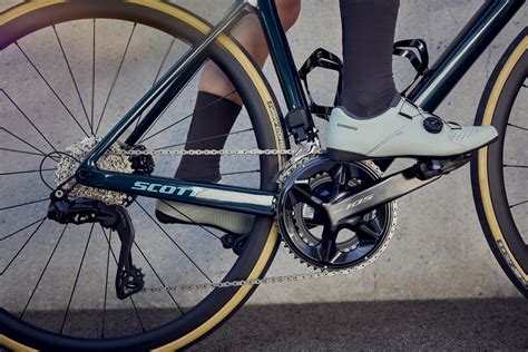 All-new Shimano 105 Di2 Unveiled - FeedTheHabit.com