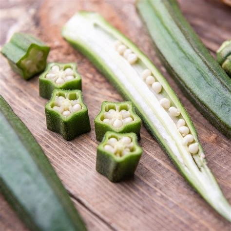 11 Best Easy Okra Recipes - How to Cook with Okra