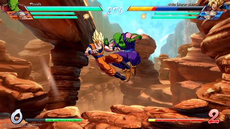 Dragon Ball FighterZ Review | bit-tech.net