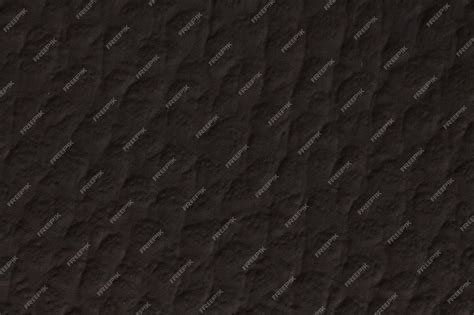 Premium Photo | Close up of paper texture black kraft sheet background