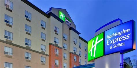 Edmonton South/Airport Holiday Inn Hotel | Edmonton, Alberta