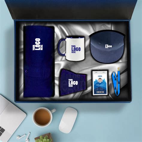 Buy Employee Welcome Orientation Gift Box - The Elegance