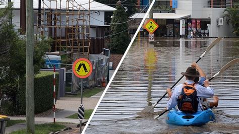 Brisbane floods 2011 before and after: five years on - ABC News