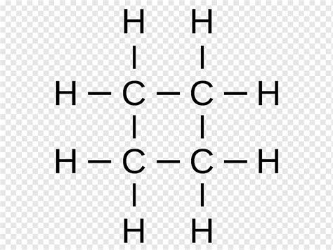 Composto alifático Composto químico Alkane Chemistry Hydrocarbon, C4h8 ...